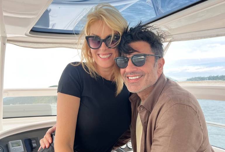 Ana Hickmann se pronuncia após diagnóstico de câncer de Edu Guedes