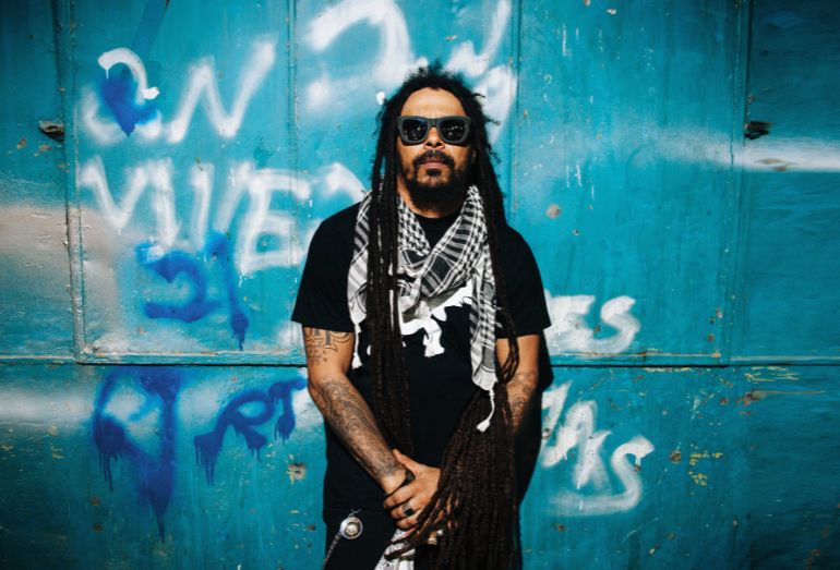 Marcelo Falcão cancela todos os shows de 2025 por recomendação médica