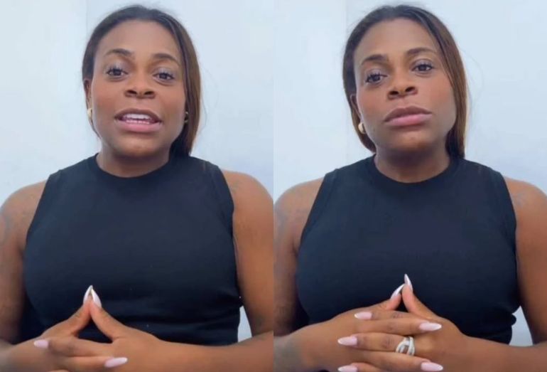 Jojo Todynho anuncia troca de faculdade após desentendimento e diz que seu sucesso incomoda