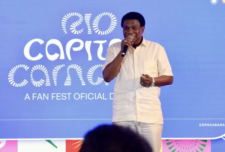 Carnaval 2026: Copacabana terá Fan Fest gratuita com shows de Iza, Belo e tentativa de recorde mundial com 1.200 ritmistas