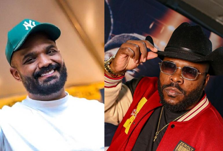 Os Caras da Rua: Gravação de novo audiovisual promete agitar a Cidade do Samba com duas novidades