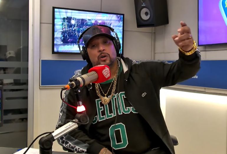 “O couro come e a mãe não vê”: MC Frank relembra prisão e a virada do funk