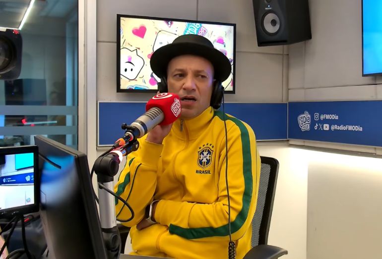 DJ Detonna alfineta e manda recado sobre hits: 