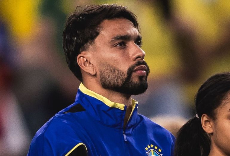 Lucas Paquetá desabafa o Brasil ser eliminado da Copa do Mundo: “Frustrante”