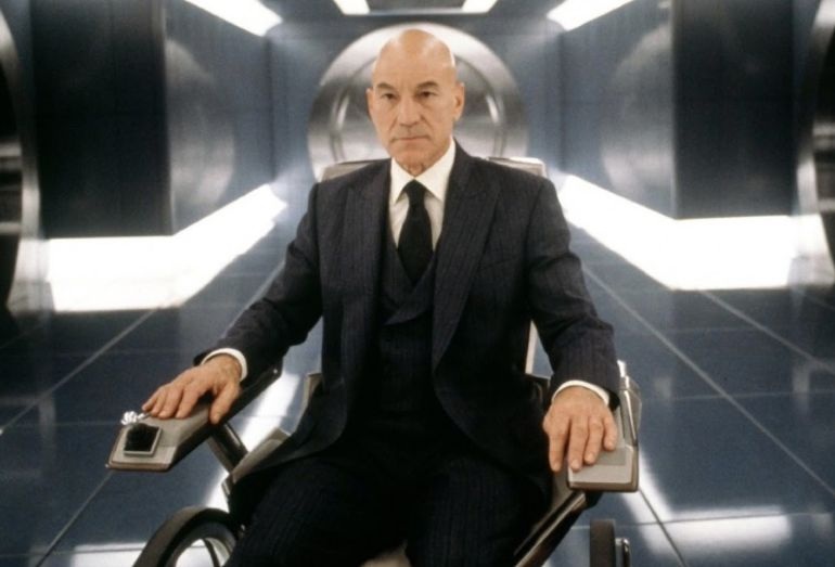 Patrick Stewart, Professor Xavier de “X-Men” e lenda de “Star Trek”, morre aos 86 anos